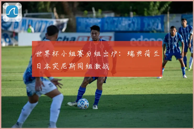世界杯小组赛分组出炉：瑞典荷兰日本突尼斯同组激战