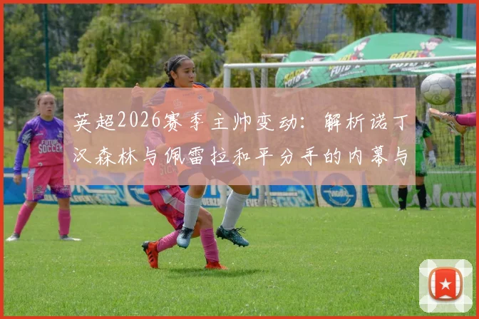 英超2026赛季主帅变动：解析诺丁汉森林与佩雷拉和平分手的内幕与后续职业态度