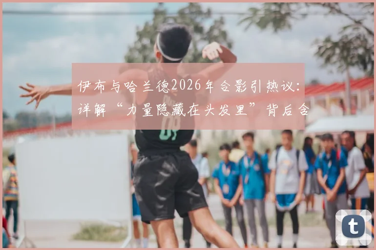 伊布与哈兰德2026年合影引热议:详解“力量隐藏在头发里”背后含义,对比两位北欧神锋职业生涯数据